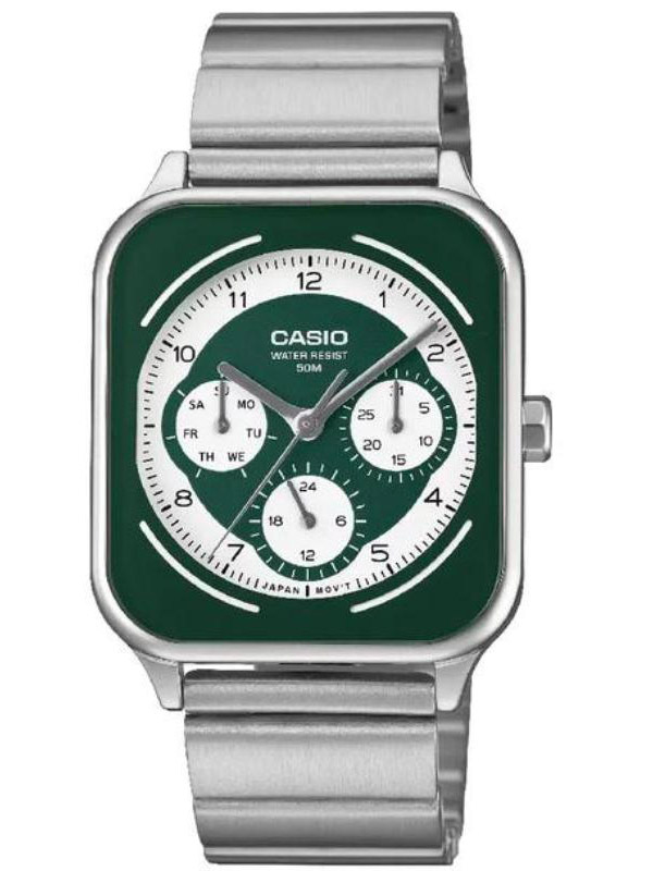 Casio MTP-M307D-3B