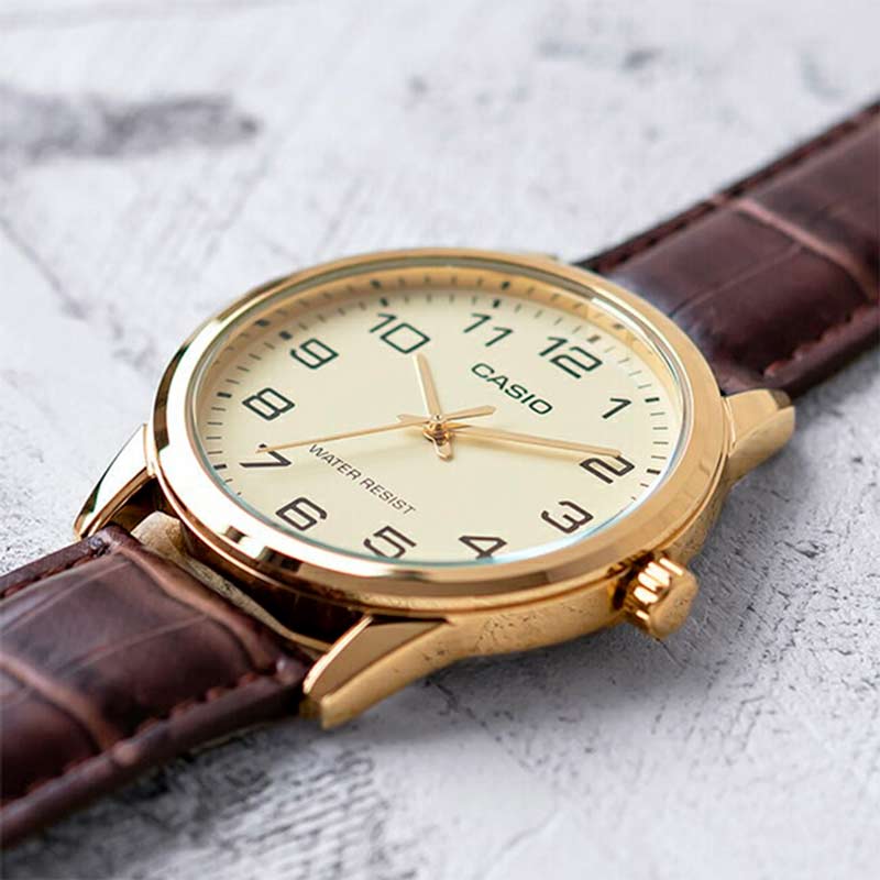 Casio MTP-V001GL-9BUDF Casio MTP-V001GL-9BUDF