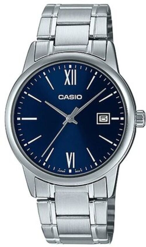 Casio MTP-V002D-2B3