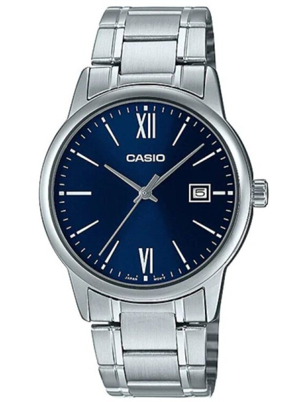 Casio MTP-V002D-2B3