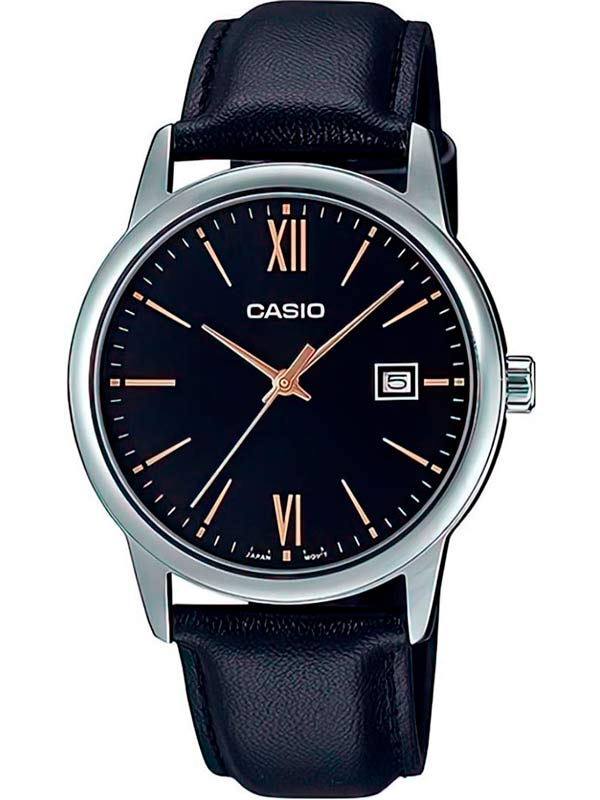 Casio MTP-V002L-1B3