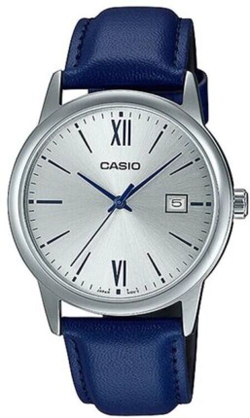 Casio MTP-V002L-2B3