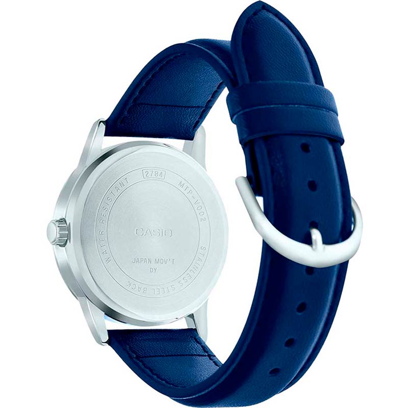 Casio MTP-V002L-2B3 Casio MTP-V002L-2B3