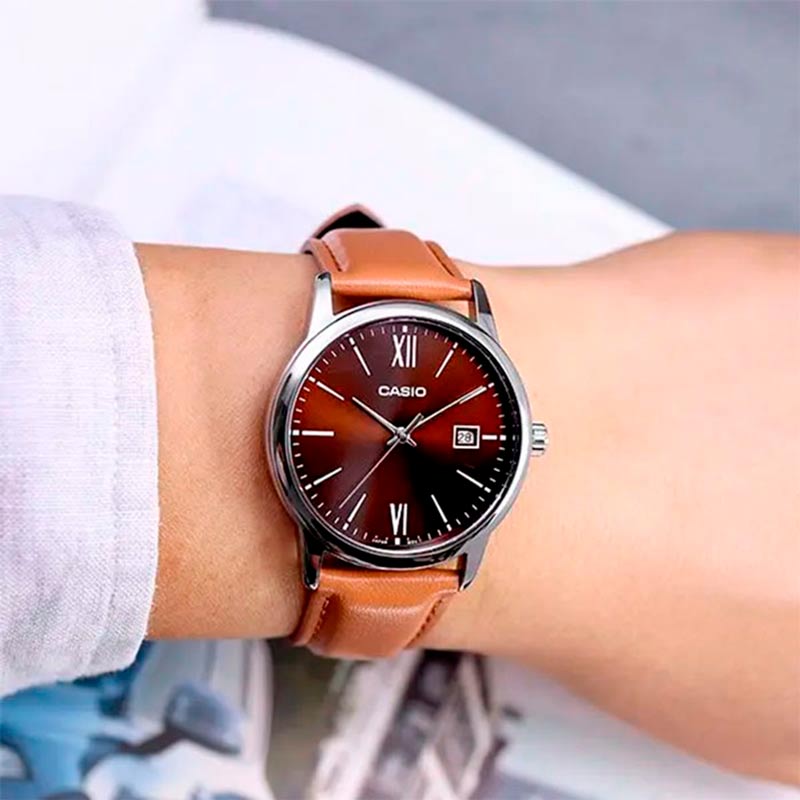 Casio MTP-V002L-5B3 Casio MTP-V002L-5B3