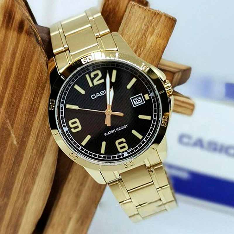 Casio MTP-V004G-1B Casio MTP-V004G-1B