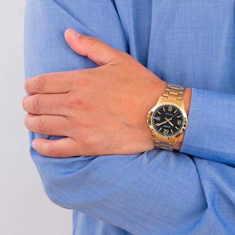 Casio MTP-V004G-1B Casio MTP-V004G-1B