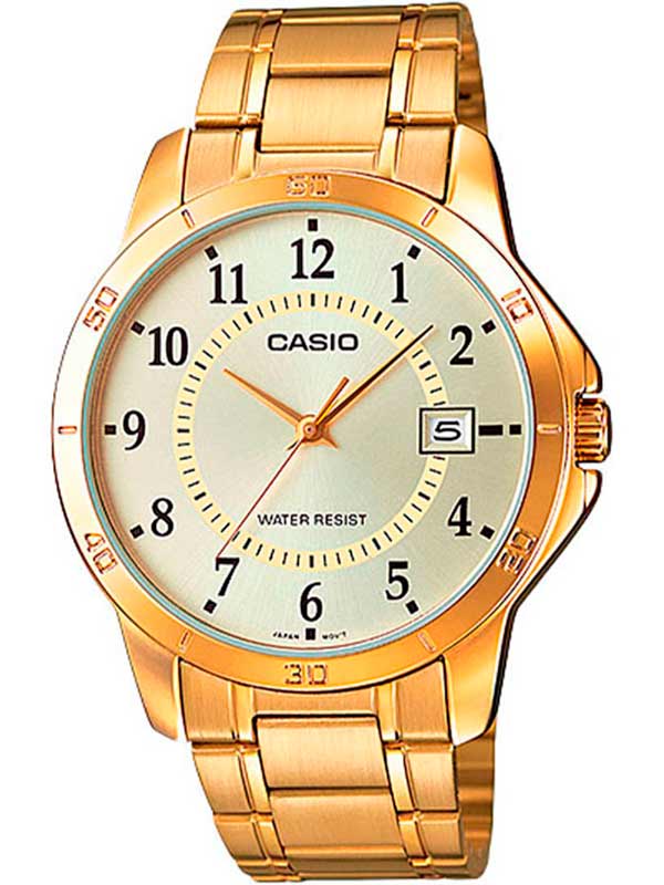 Casio MTP-V004G-9BUDF