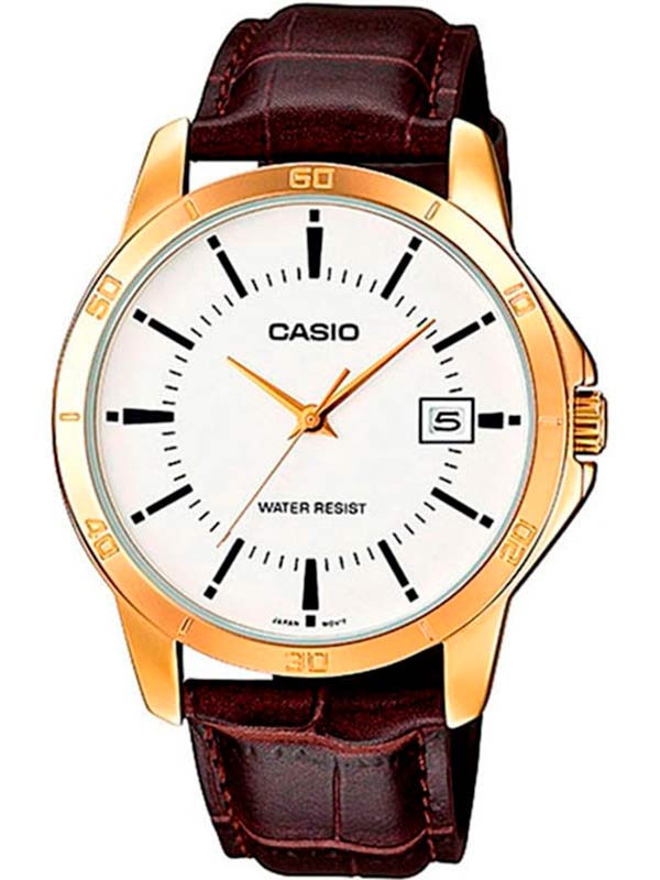 Casio MTP-V004GL-7AUDF