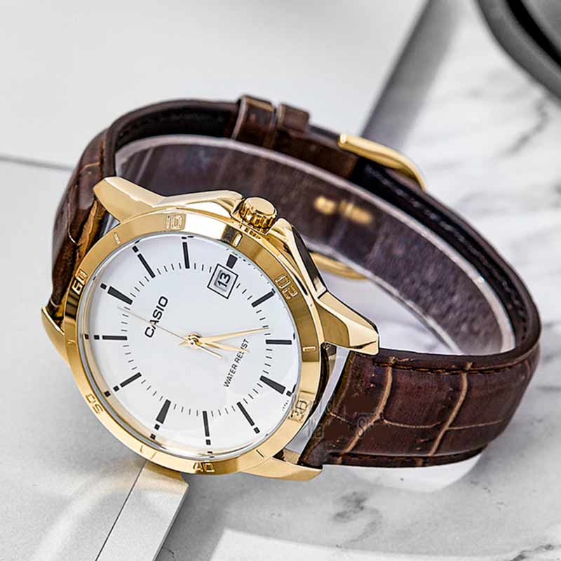 Casio MTP-V004GL-7AUDF Casio MTP-V004GL-7AUDF