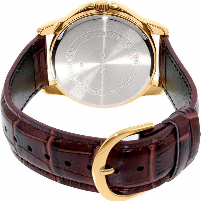 Casio MTP-V004GL-7AUDF Casio MTP-V004GL-7AUDF