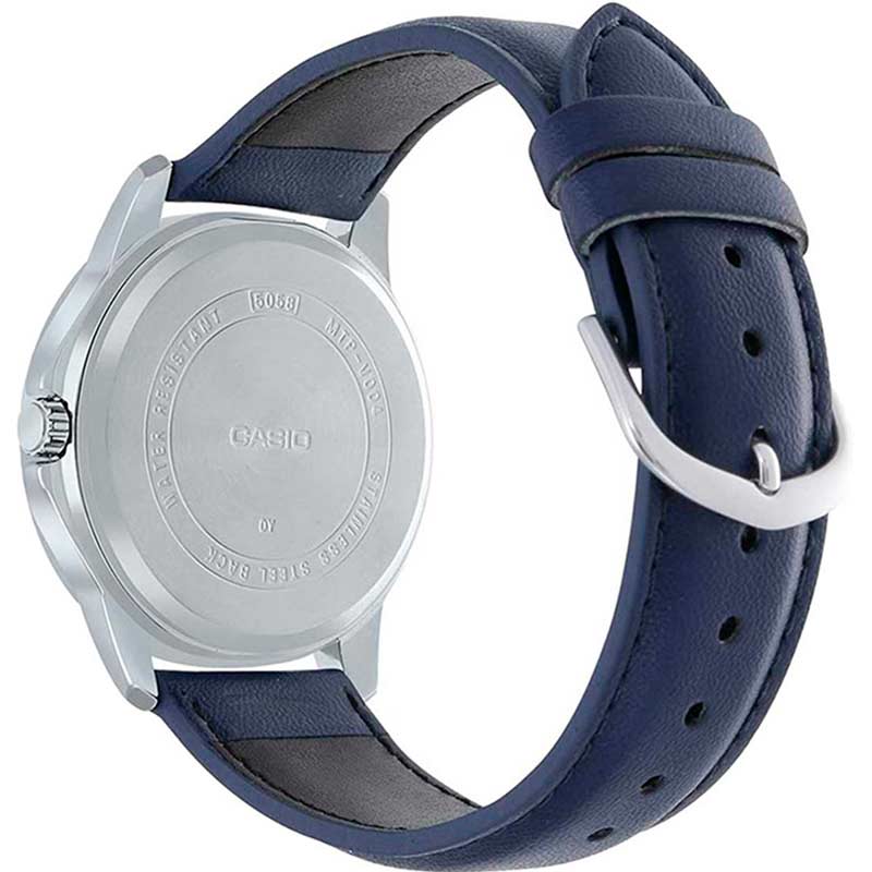 Casio MTP-V004L-2B