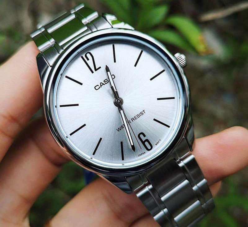Casio MTP-V005D-7BUDF Casio MTP-V005D-7BUDF