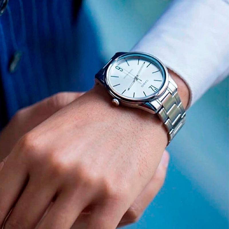 Casio MTP-V005D-7BUDF Casio MTP-V005D-7BUDF