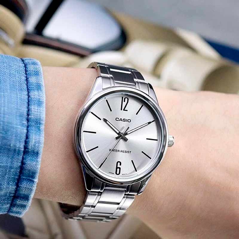 Casio MTP-V005D-7BUDF Casio MTP-V005D-7BUDF