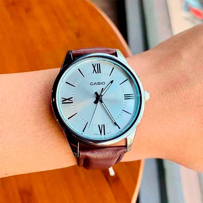 Casio MTP-V005L-7B5 Casio MTP-V005L-7B5