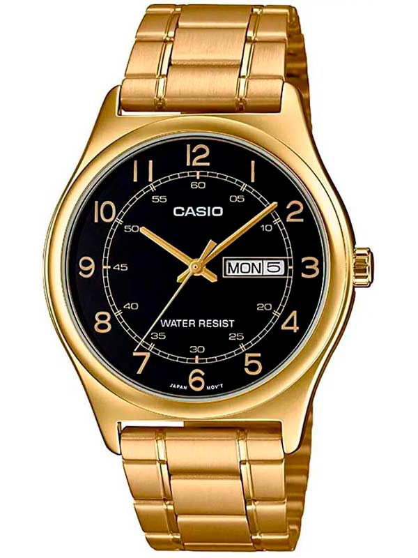 Casio MTP-V006G-1B