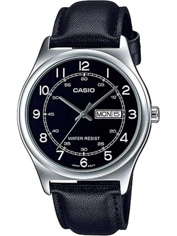 Casio MTP-V006L-1B2