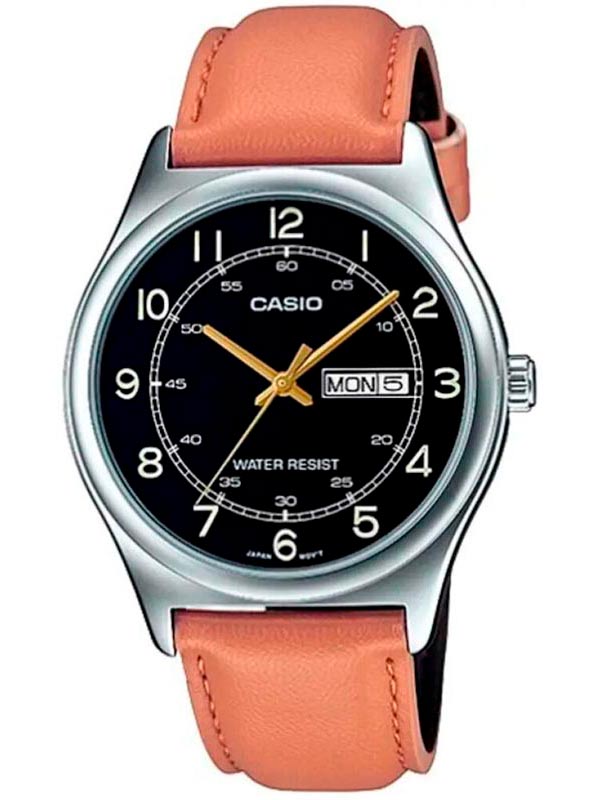 Casio MTP-V006L-1B3