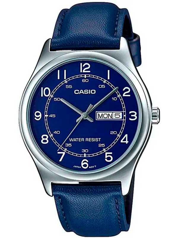 Casio MTP-V006L-2B