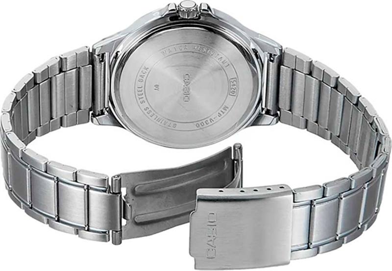 Casio MTP-V300D-2A