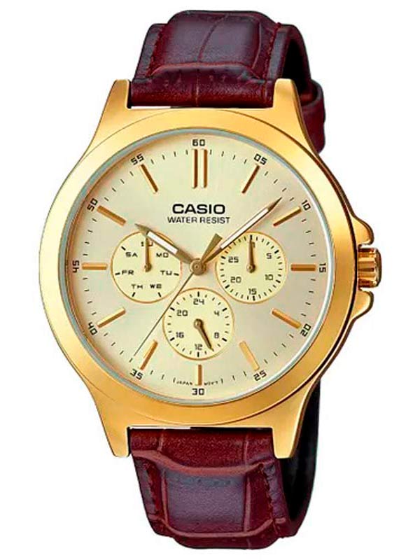 Casio MTP-V300GL-9AUDF