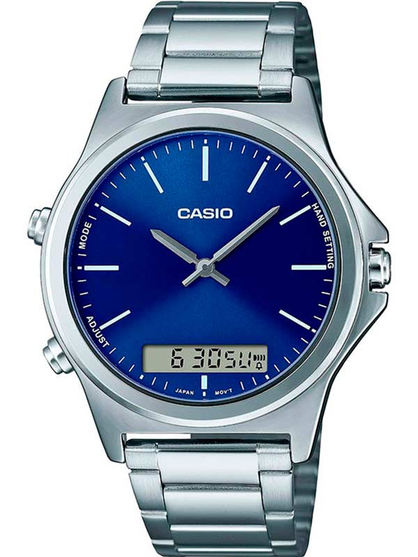 Casio MTP-VC01D-2E