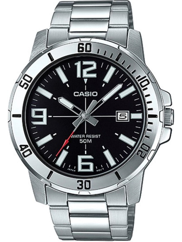 Casio MTP-VD01D-1B 