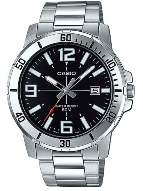 Casio MTP-VD01D-1BVUDF