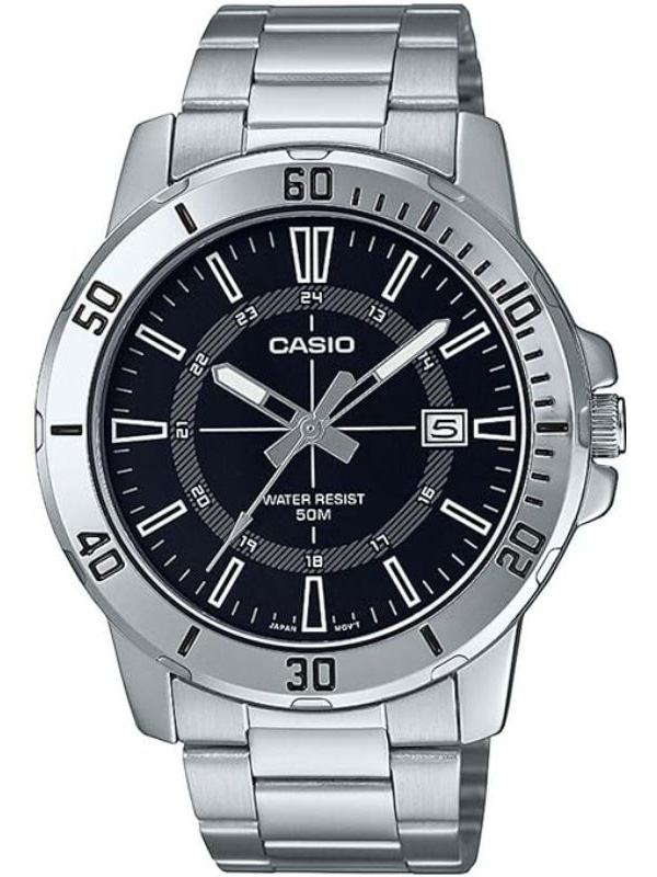 Casio MTP-VD01D-1CVUDF