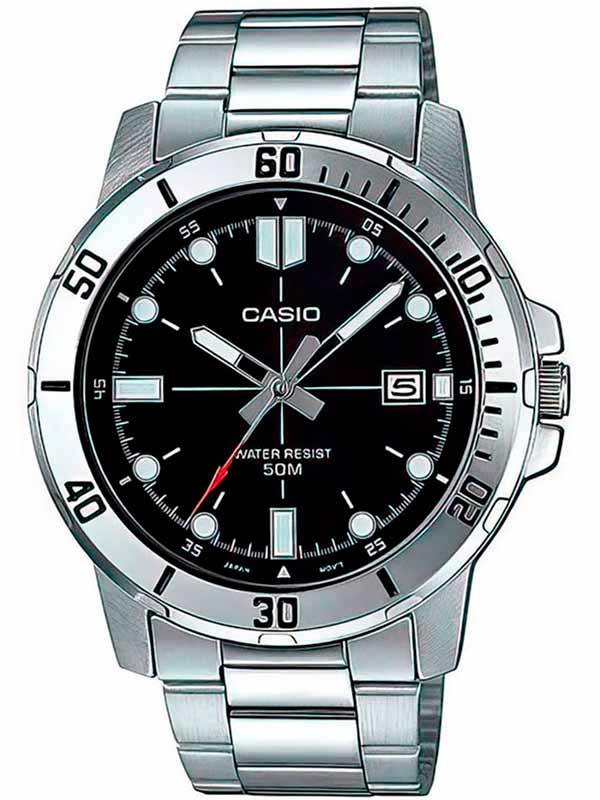 Casio MTP-VD01D-1EVUDF