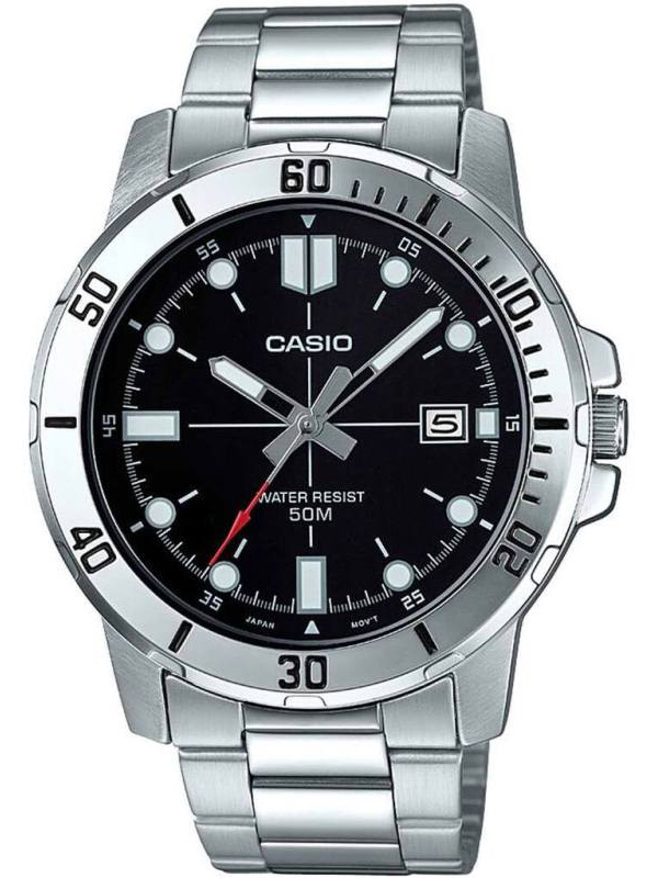 Casio MTP-VD01D-1EVUDF
