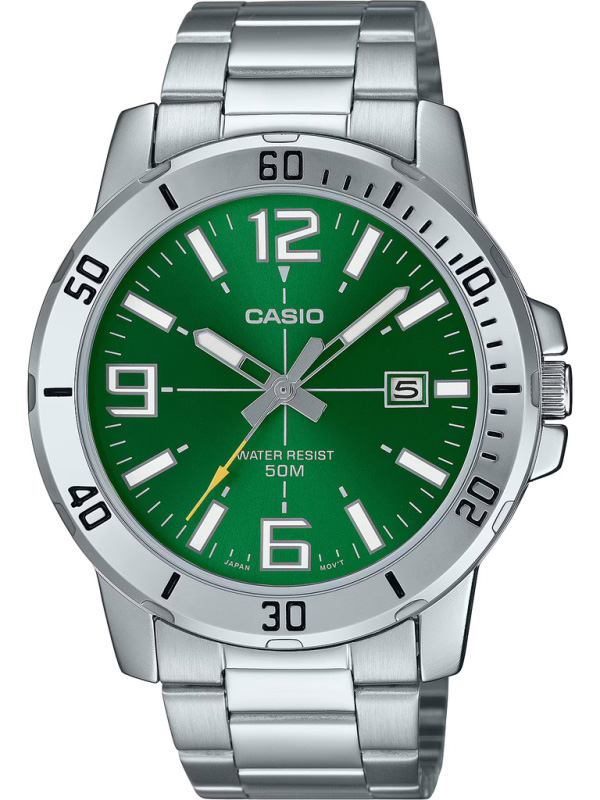 Casio MTP-VD01D-3B