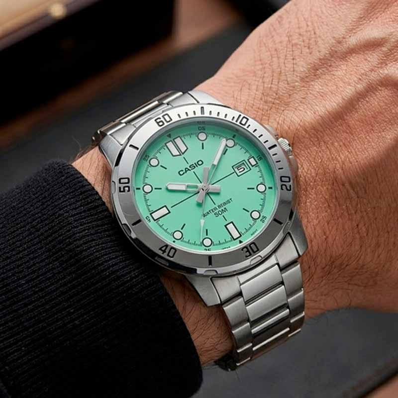 Casio MTP-VD01D-3E1 Casio MTP-VD01D-3E1
