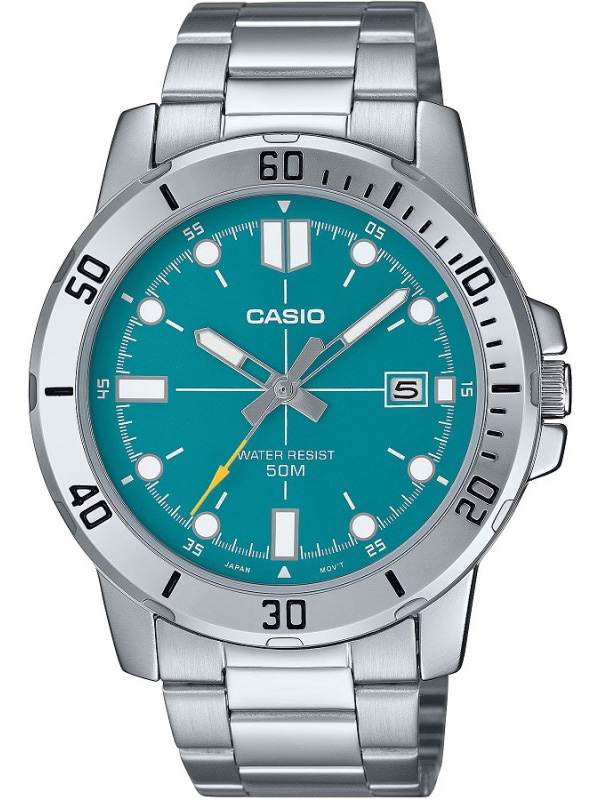 Casio MTP-VD01D-3E2