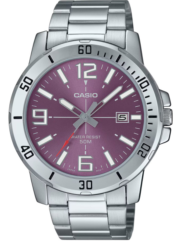 Casio MTP-VD01D-6B