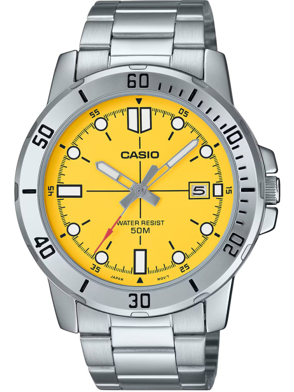 Casio MTP-VD01D-9E