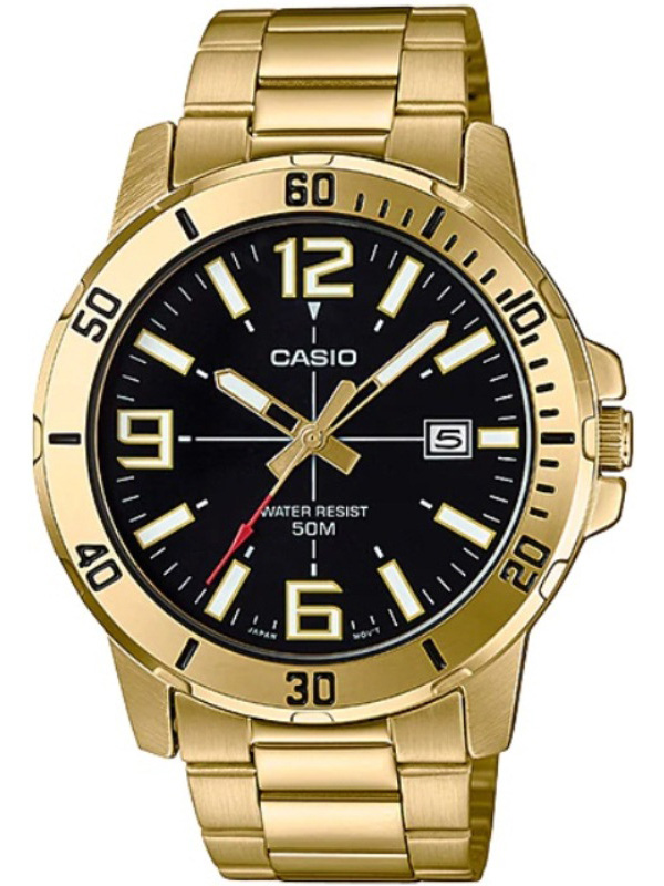 Casio MTP-VD01G-1B