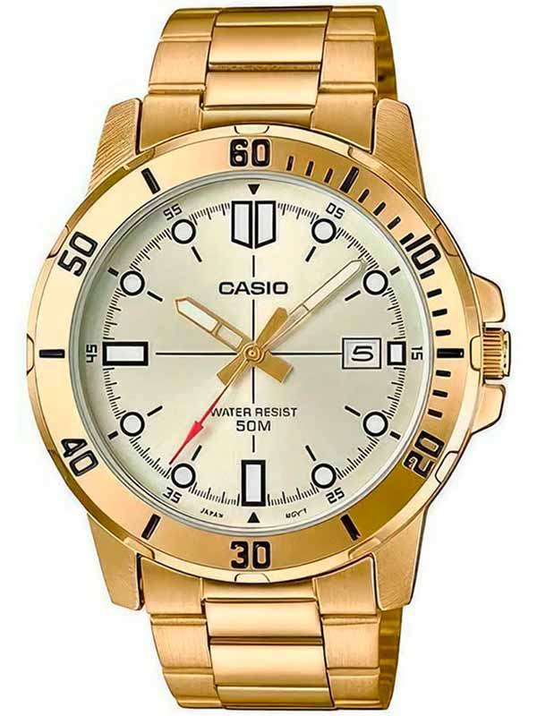 Casio MTP-VD01G-9E