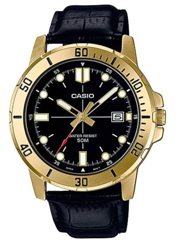 Casio MTP-VD01GL-1EVUDF