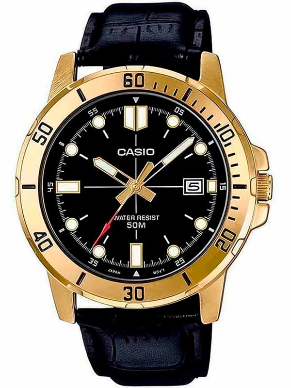 Casio MTP-VD01GL-1EVUDF