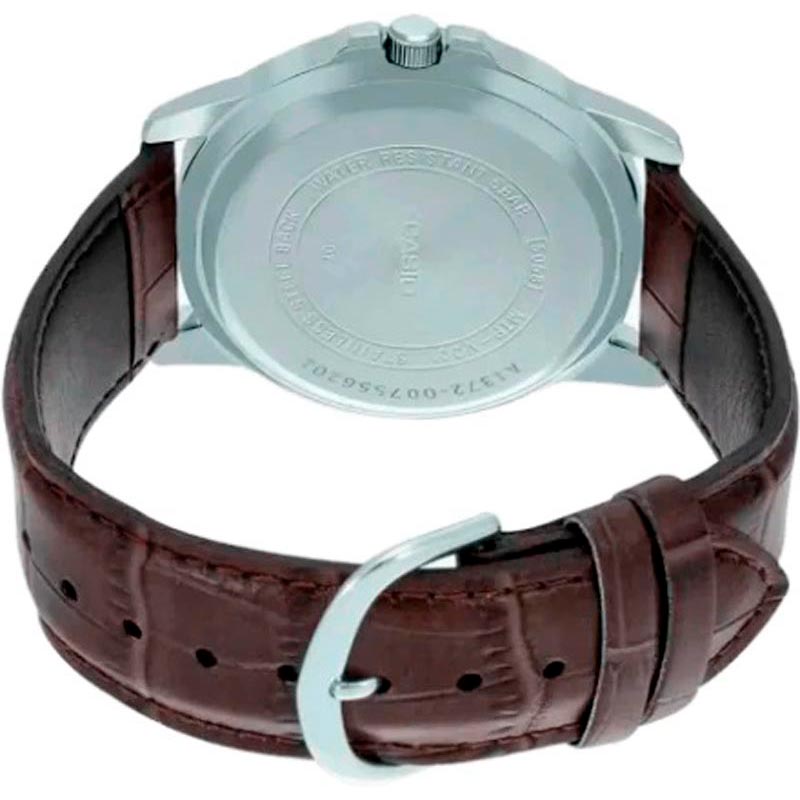 Casio MTP-VD01L-8E