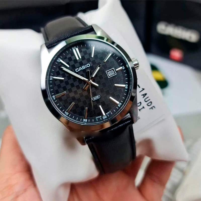 Casio MTP-VD03L-1A Casio MTP-VD03L-1A