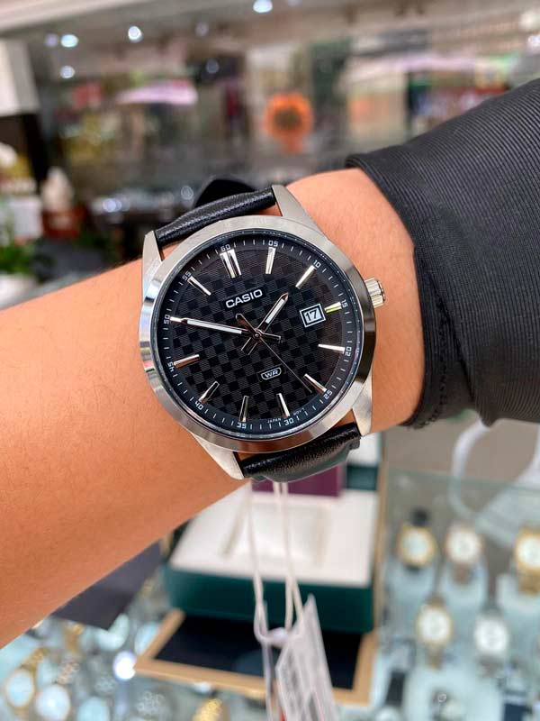 Casio MTP-VD03L-1A Casio MTP-VD03L-1A
