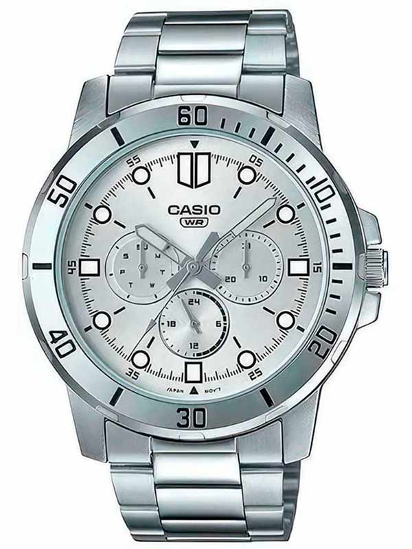 Casio MTP-VD300D-7EUDF