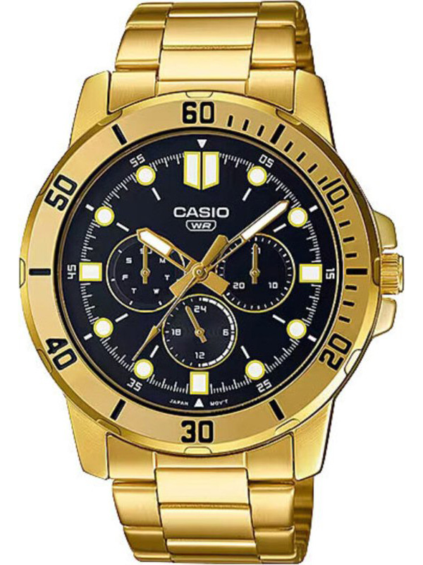 Casio MTP-VD300G-1EUDF