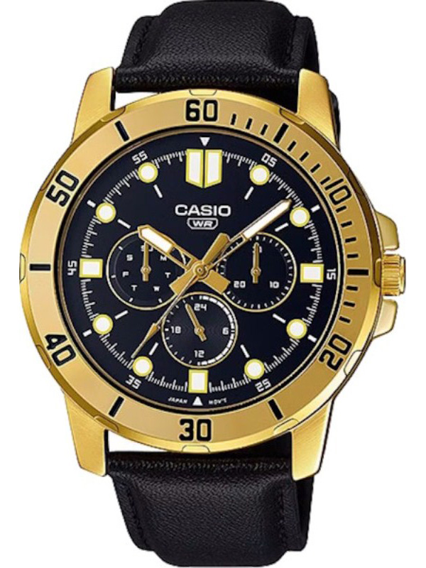 Casio MTP-VD300GL-1E