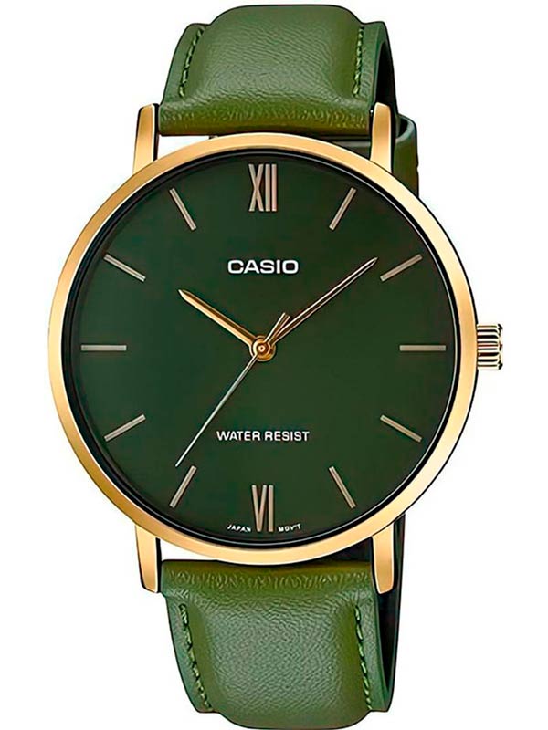 Casio MTP-VT01GL-3B