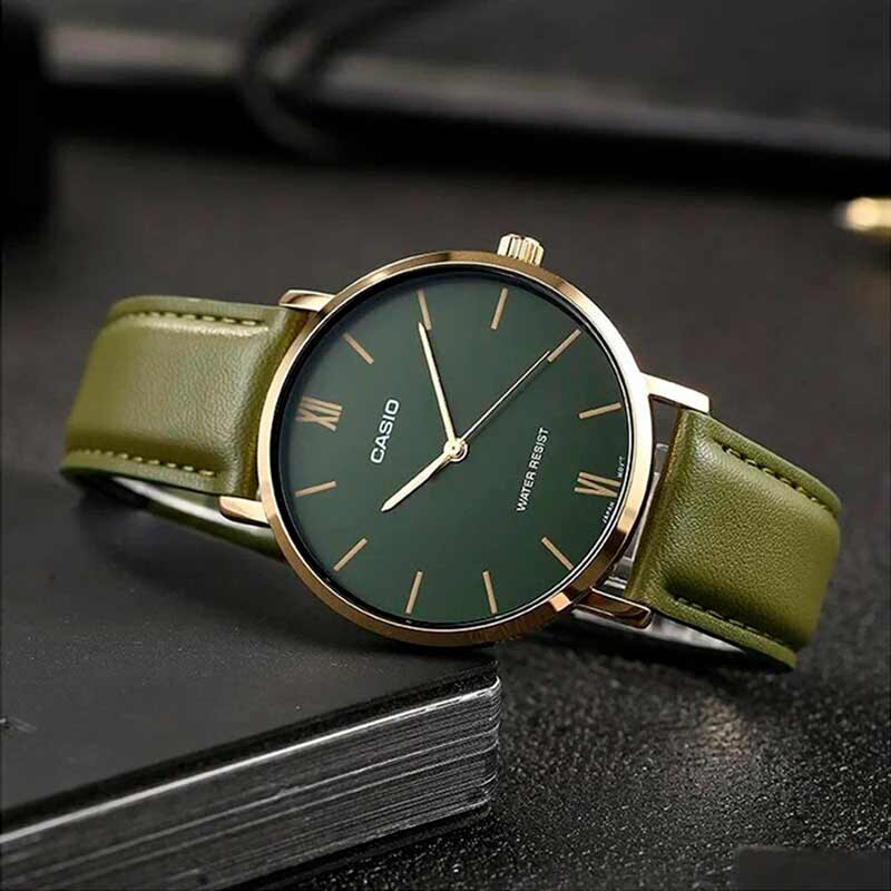 Casio MTP-VT01GL-3B Casio MTP-VT01GL-3B