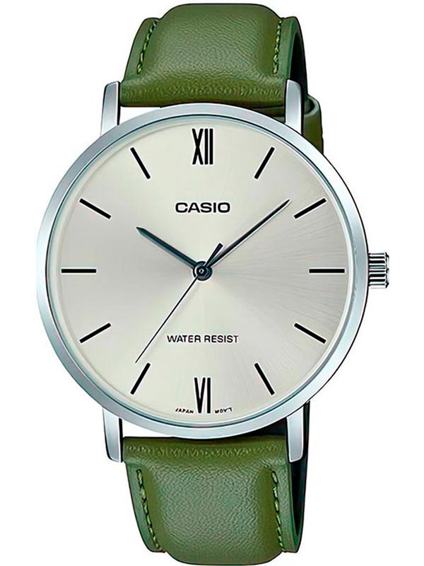 Casio MTP-VT01L-3B