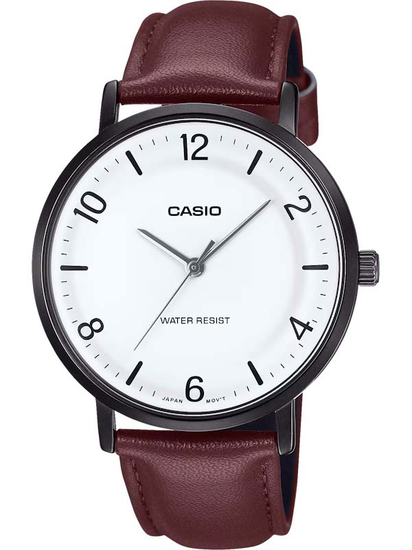 Casio MTP-VT03BL-7B